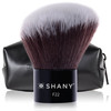 SHANY Angled KabukiBlush Bronzer Veganfriendly Synthetic Bristles