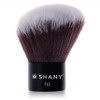 SHANY Angled KabukiBlush Bronzer Veganfriendly Synthetic Bristles