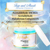 Lyon Lash Anti Allergy Gel Air Refresher Absorb Fume Odor from Lash Adhesive Less Stinging and Headache After Use Suitab