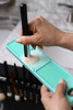 Makeup Brush Cleaner Conditions and Protects Brushes No Residue Quickly and Easily Cleans Foundation Brushes Plantderive
