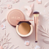 stila DoubleEnded Complexion Brush 1 ct