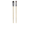 EcoTools Ultimate Concealer Makeup Brush Set Cover Blend Imperfections 3 Brush Heads