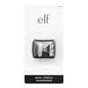 elf DualPencil Sharpener Convenient Essential Tool Sharpens Easy To Clean TravelFriendly Compact Includes Bonus Small Sh