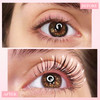 Libeauty Lash Lift Kit Eyelash Perm Kit Professional DIY Lifting Kit for Eyelashes Perming Curling for Eyelashes at Home