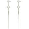 Comfort Axis Pump Dispenser 11 Inches Pack of 2