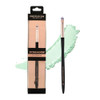 Profusion Cosmetics Flat Precise Eyeshadow Brush Softens Dramatic Edges Fine Lines For Eyeshadow Eyeliner