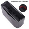 Pretty memory Tweezer Holder 6 Holes Lash Tweezer Holder for Eyelash Extensions Tweezer Stand for Eyelashes Extension Su