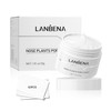 LANBENA Blackhead Remover Peel Off Mask for Nose Face Blackhead Removal Kit 105oz