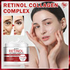 Retinol Cream for Face,Retinol Facial Moisturize,Night Cream for Face & Under Eye,Hydrating face cream