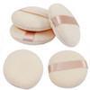 Joly Powder Puff for Makeup Face Powder Set of 5 5 Pieces