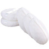 Joly Large Loose powder Puff 43 XL Body Puff with Ribbon 109cm 5PCS