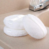 Joly Large Loose powder Puff 43 XL Body Puff with Ribbon 109cm 5PCS
