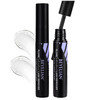 Lash Remover Cluster Lash Glue Remover Eyelash Remover for Cluster Lashes Lash Adhesive Remover Glue Remover Mascara Wan