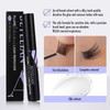 Lash Remover Cluster Lash Glue Remover Eyelash Remover for Cluster Lashes Lash Adhesive Remover Glue Remover Mascara Wan