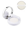 DNHCLL White Empty Luxurious Portable Air Cushion Puff Box BB Cream Container Dressing Case Powder Box with Air Cushion