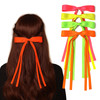LFOUVRE Hair Accessories: Bow Clips, Tassel Ribbons, Bowknot Barrettes with Long Tails for Women and Girls online at globaldelivered