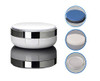 TOPWEL 15G Upcsale Portable Magic Cushion Makeup Powder Box