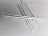 Disposable Micro Applicator Brushes Dental Brush for OralEyelash Extensions Makeup 400pcs White