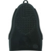 ScivoKaval Makeup Brush Cleaner Mat Mitt Glove Silicone Cosmetic Cleaning Scrubber Tool for Face Brushes and Eye Brush W