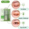 200 Pairs Natural Invisible One Side Eyelid Tape Stickers Waterproof Breathable SelfAdhesive Eyelid Lift Strip Instant E