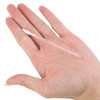 300 Counts Lip Applicators Disposable Lip Brushes Crystal Lipstick Lip Gloss Wands Pink