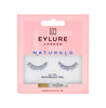 Eylure Naturals No 031 Reusable Eyelashes Adhesive Included 1 Pair