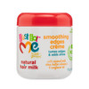 Just For Me Natural Hair Milk Smoothing Edges Creme Tames Edges Adds Shine With Coconut Milk Shea Butter Vitamin E Sunfl