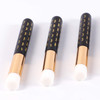 20 Pieces Lash Cleansing Brush Eyelash 2 Lash wands Tubes Cleaning Brushes Peel Off Blackhead Brush Nose Pore Cleaning B