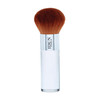 Idun Minerals Powder Brush Large Domed Top Fluffy Brush Featuring An Elegant Wide Handle For Easy Grip Feather Soft Bris