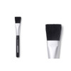 SILSTAR PROFESSIONAL SQUARE FOUNDATIONMASK BRUSH HANDLE MADE IN KOREA 007