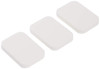 COVERGIRL Makeup Masters Sponge Puffs 3 Count packaging may vary