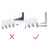 Eyelashes 6D Extensions 007 Premade Lash Extensions Fans C Curl 10mm Eyelash Extensions Volume Premade Fans Pro Ponit Mi