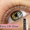 Clear Lash Lift Glue Strong Brow Lamination and Eyelash Perm Adhesive 5 Seconds to Set Them In Place Satisfying Eyelash