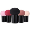AKOAK 3 Pcs Foundation Sponge Powder Puff Mushroom Head Dry and Wet Makeup Sea Surface Makeup Puff Beauty Makeup Brush S