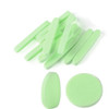 Facial Sponge Compressed240 Count PVA Professional Makeup Removal Wash Round Face Sponge Pads Exfoliating Cleansing for