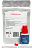 Alluring Glue S Extra Powerful Strong Black Adhesive 12 Sec Drying timeRetention 7 WeeksSemiPermanent Eyelash Extensions