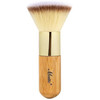 Matto Bamboo Flat Kabuki Foundation Brush Flat Top Makeup Brush for Foundation Blending Liquid Cream Mineral Powder 1 Pi