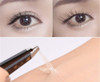 shenghang Breathable Eyelid Tape Non Sticky Sending glue Breathable Lace Eyelid TapeBig Eye Decoration Invisible Fold Ey