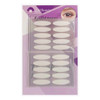 200 pairs Large Natural invisible One Side Eyelid Tape Stickers Waterproof Breathable SelfAdhesive Eyelid Lift Strip Ins