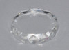 Eyelash Extension Round Crystal Adhesive Glue Pallet Stand