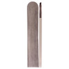 delilah Angled Liner Precision Brush Perfect Gel Eyeliner Makeup Brush Wooden HAndle For all Skin Type Cruelty Free 1 pc