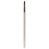 delilah Angled Liner Precision Brush Perfect Gel Eyeliner Makeup Brush Wooden HAndle For all Skin Type Cruelty Free 1 pc