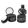 JARGOD Hairline Powder Root Touch-Up, 0.14 Ounce (Pack of 2), Black - Instant Gray Coverage Temporary Hair Color for Roots and Highlights for Women & online at globaldelivered