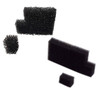 VALUE PACK Makeup Stipple Sponge Blocks 2 Types Included Small Pore Block and Large Pore Block For Schools Theaters FX M