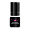 VEYES INC Eyelash Extension Glue Extra Strong Professional Lash Glue 5ml 1 Sec Drying time Retention 8 Weeks Black Adhes