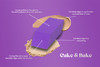 VERA MONA Cake And Bake Beauty Sponge