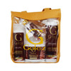 G Ma Golez Choco Intensive Theraphy Hair Care 4piece Gift Bag