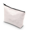 WCGXKO TV Show Inspired Novelty Zipper Pouch Makeup Bag for Fans LOVE LIKE grey