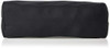 Sole Travel Accessory Zipper Cord Pouch Pencil Case Bag Organizer Black
