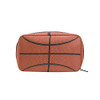 Makeup Bag Portable Travel Cosmetic Train Case Basketball Toiletry Bag Organizer Accessories Case Tools Case for Beauty